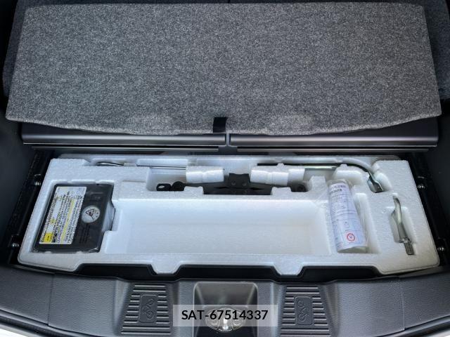 Suzuki SPACIA 2018-10 7060776-27