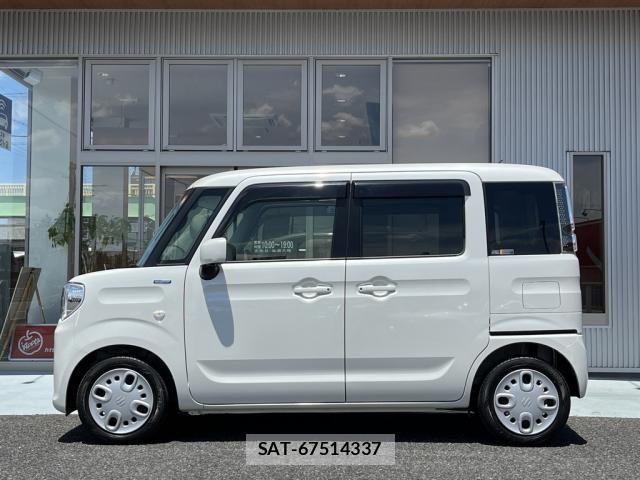Suzuki SPACIA 2018-10 7060776-3