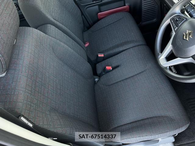 Suzuki SPACIA 2018-10 7060776-6