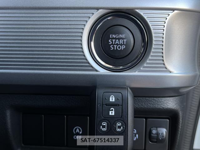 Suzuki SPACIA 2018-10 7060776-8