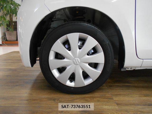 Suzuki SPACIA 2014-01 7060784-10