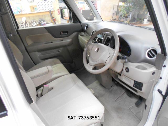 Suzuki SPACIA 2014-01 7060784-14