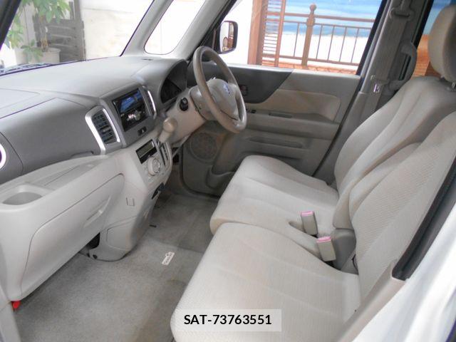 Suzuki SPACIA 2014-01 7060784-19