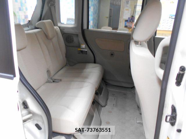 Suzuki SPACIA 2014-01 7060784-20