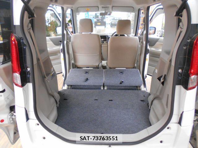 Suzuki SPACIA 2014-01 7060784-22