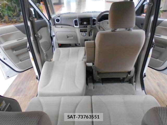 Suzuki SPACIA 2014-01 7060784-23