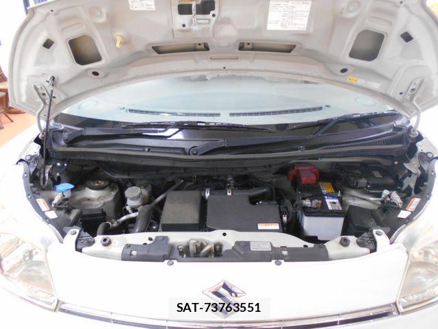 Suzuki SPACIA 2014-01 7060784-24