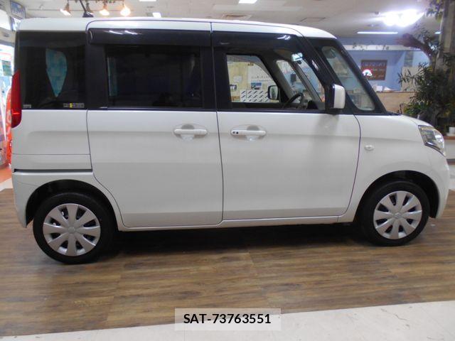 Suzuki SPACIA 2014-01 7060784-3
