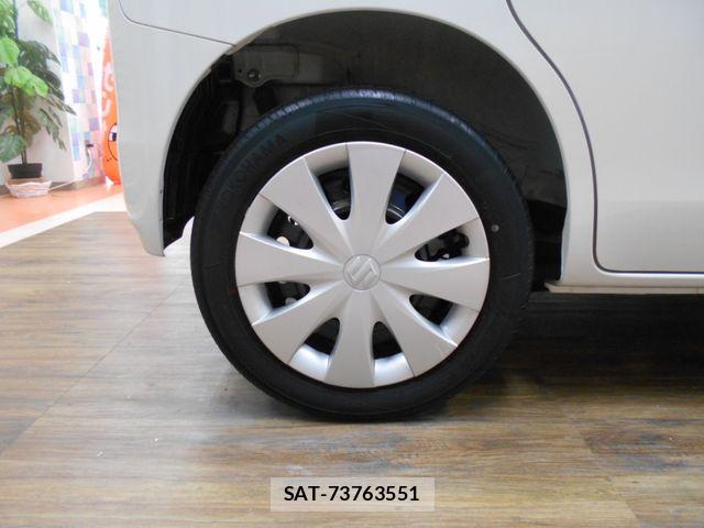 Suzuki SPACIA 2014-01 7060784-6
