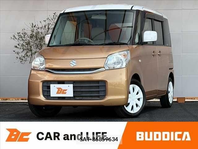 Suzuki SPACIA 2015-05 7060780-0