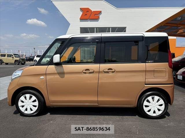 Suzuki SPACIA 2015-05 7060780-10