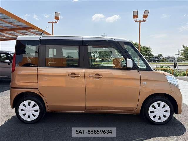 Suzuki SPACIA 2015-05 7060780-11