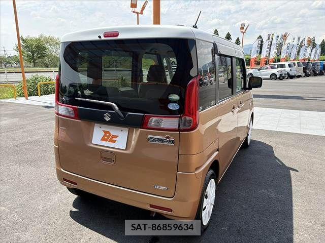 Suzuki SPACIA 2015-05 7060780-12