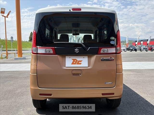 Suzuki SPACIA 2015-05 7060780-13