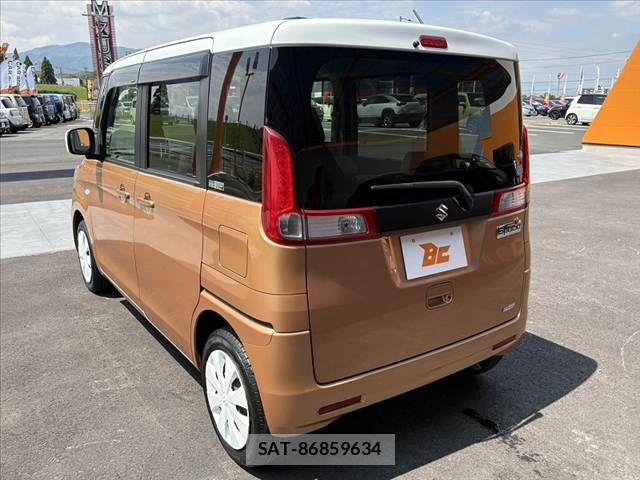 Suzuki SPACIA 2015-05 7060780-14