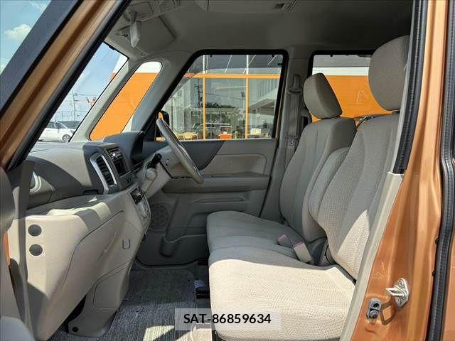 Suzuki SPACIA 2015-05 7060780-15