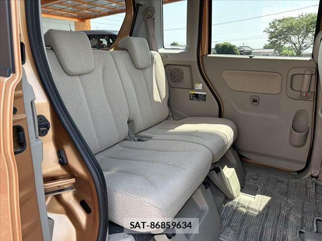 Suzuki SPACIA 2015-05 7060780-16