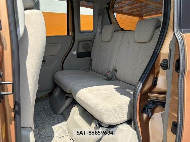 Suzuki SPACIA 2015-05 7060780-17