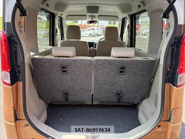 Suzuki SPACIA 2015-05 7060780-18