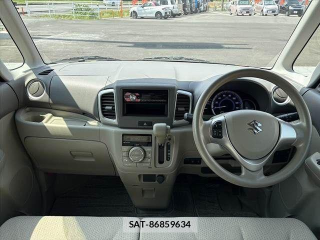 Suzuki SPACIA 2015-05 7060780-1