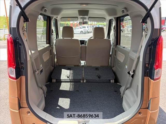 Suzuki SPACIA 2015-05 7060780-19