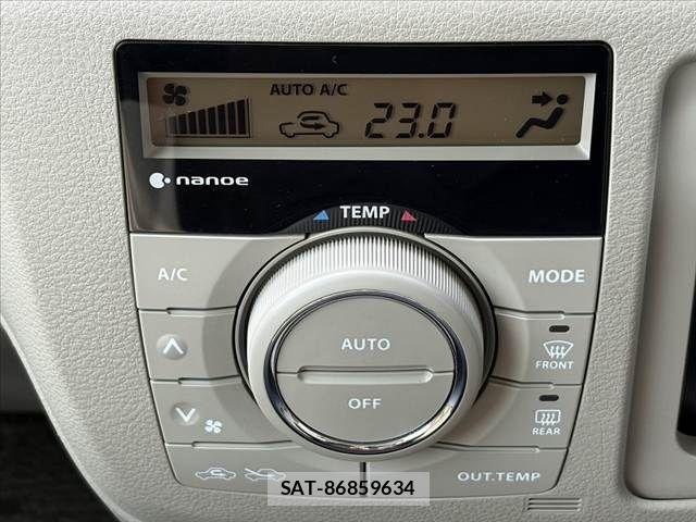 Suzuki SPACIA 2015-05 7060780-20