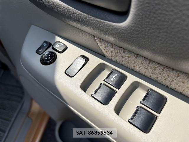 Suzuki SPACIA 2015-05 7060780-22