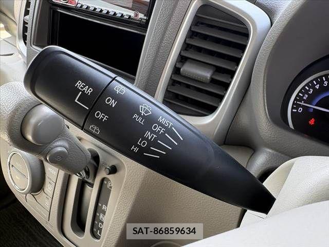 Suzuki SPACIA 2015-05 7060780-25