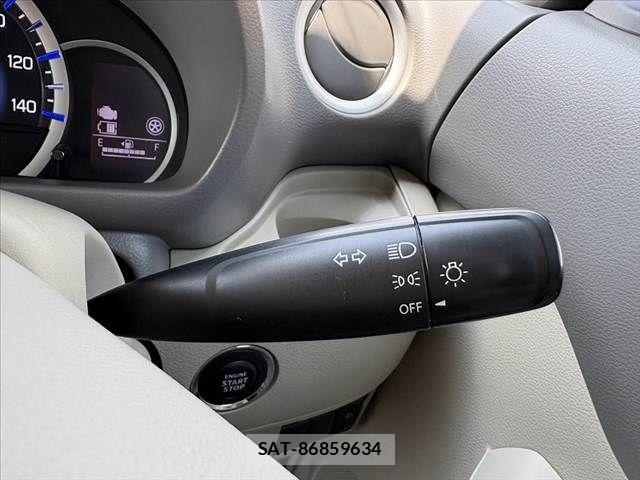 Suzuki SPACIA 2015-05 7060780-26