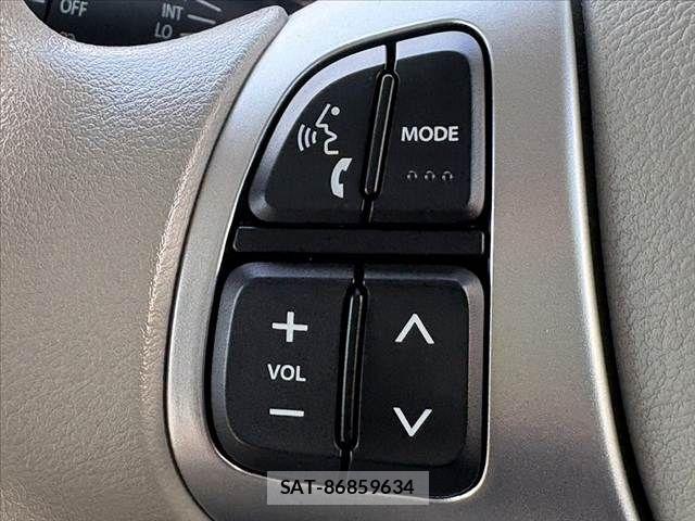 Suzuki SPACIA 2015-05 7060780-27
