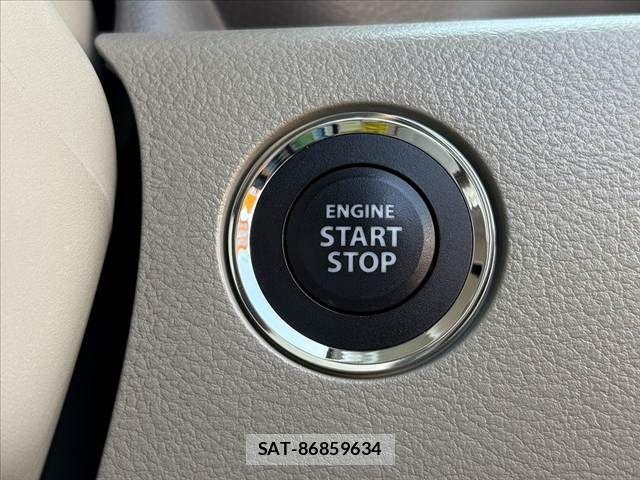 Suzuki SPACIA 2015-05 7060780-2