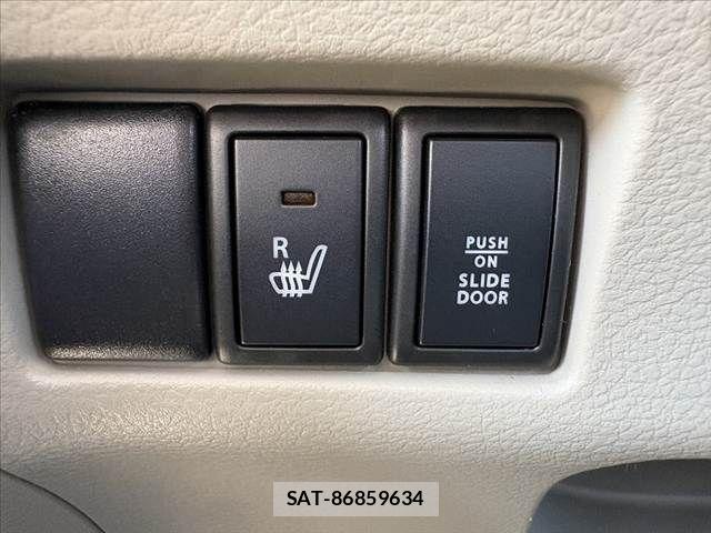 Suzuki SPACIA 2015-05 7060780-3