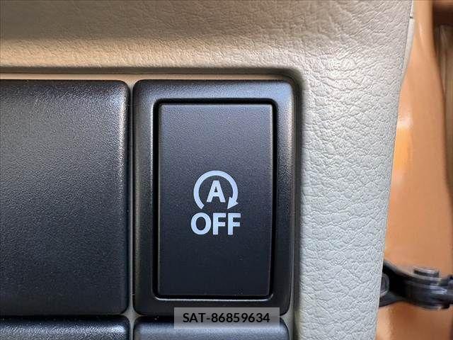 Suzuki SPACIA 2015-05 7060780-5