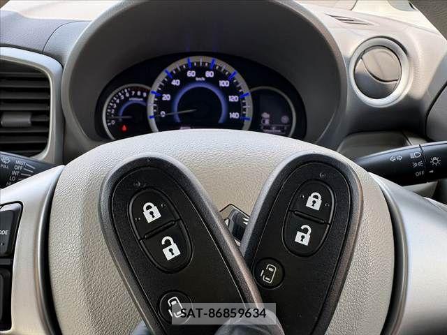 Suzuki SPACIA 2015-05 7060780-6
