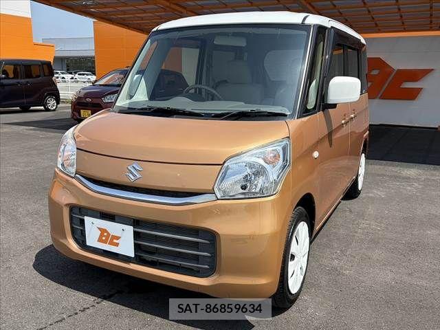 Suzuki SPACIA 2015-05 7060780-7