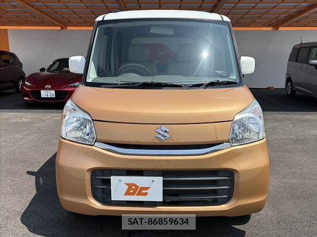 Suzuki SPACIA 2015-05 7060780-8
