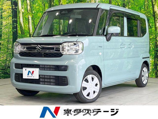 Suzuki SPACIA 2025-12 7060773-0