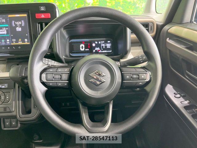 Suzuki SPACIA 2025-12 7060773-10