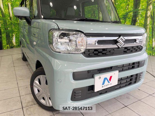 Suzuki SPACIA 2025-12 7060773-11
