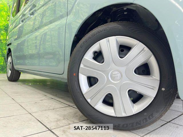Suzuki SPACIA 2025-12 7060773-12