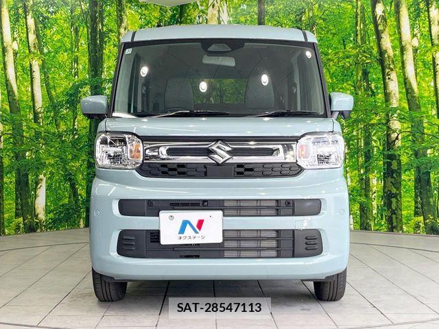 Suzuki SPACIA 2025-12 7060773-13
