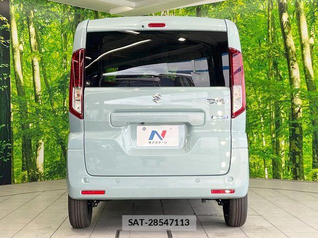 Suzuki SPACIA 2025-12 7060773-14