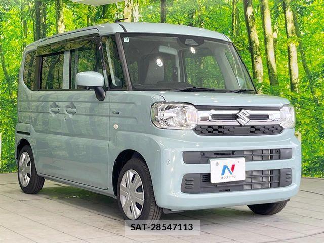 Suzuki SPACIA 2025-12 7060773-15