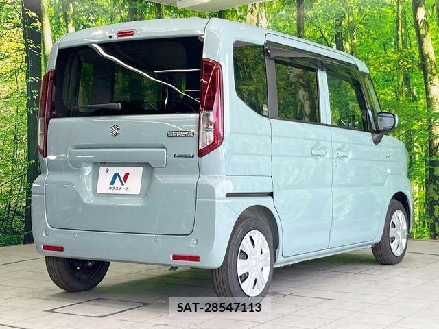 Suzuki SPACIA 2025-12 7060773-16