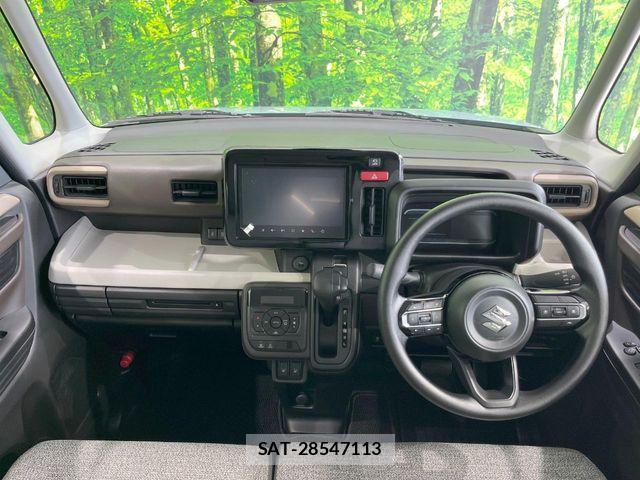 Suzuki SPACIA 2025-12 7060773-1