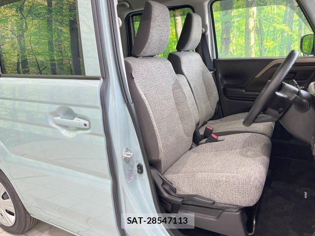 Suzuki SPACIA 2025-12 7060773-7