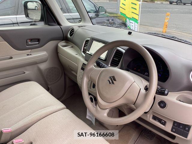 Suzuki SPACIA 2013-10 7060783-1
