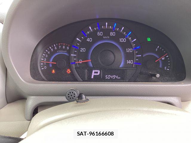 Suzuki SPACIA 2013-10 7060783-3