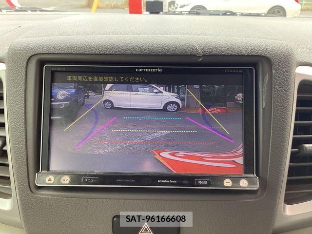 Suzuki SPACIA 2013-10 7060783-4