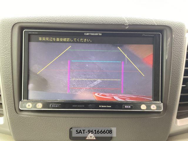 Suzuki SPACIA 2013-10 7060783-5